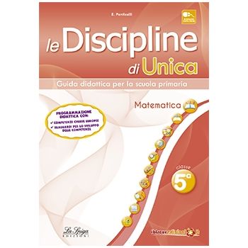 Le Discipline di Unica - Matematica 5