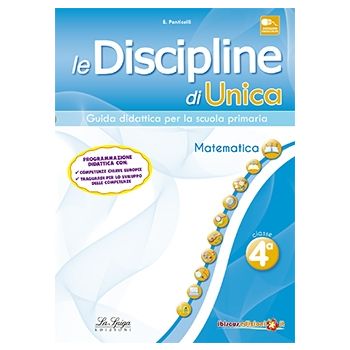 Le Discipline di Unica - Matematica 4