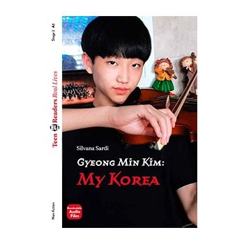 Gyeong Min Kim: My Korea