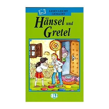 Hänsel und Gretel
