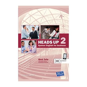Heads up 2 B1-B2 - SB+2 CD 