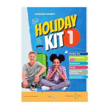 Holiday Kit volume 1