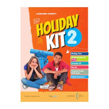 Holiday Kit volume 2
