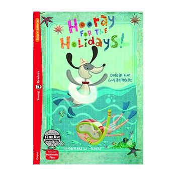 Hooray for the Holidays!