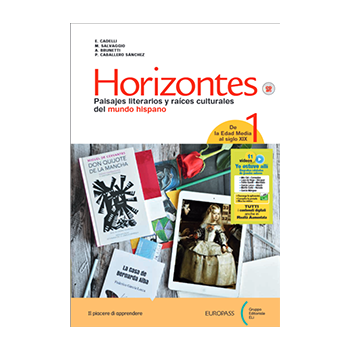 Horizontes Volume 1