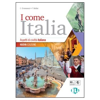 I come Italia - Nuova Edizione