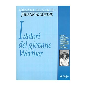 I dolori del giovane Werther