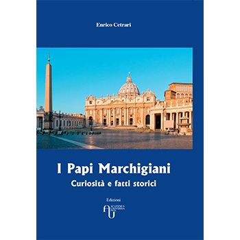 I Papi Marchigiani