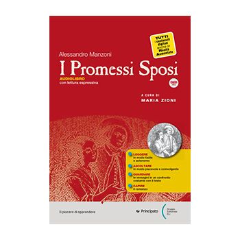 I Promessi Sposi - edizione integrale