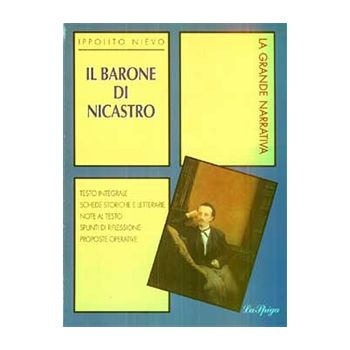 Il barone di Nicastro 