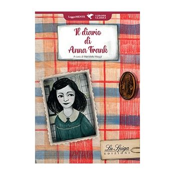 Il diario di Anna Frank - Il Piacere di apprendere