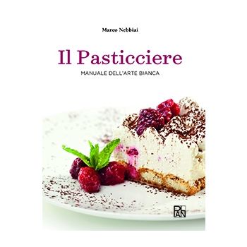 Il Pasticciere - Plan