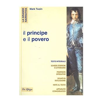 Il principe e il povero