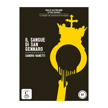 Il sangue di San Gennaro