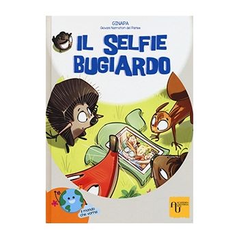 Il selfie bugiardo