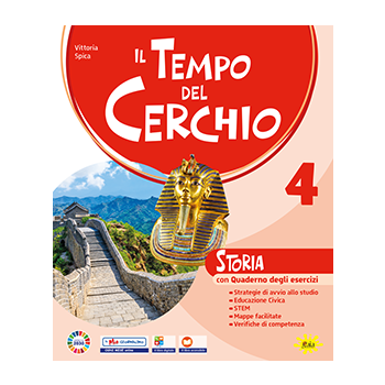 Il tempo del cerchio 4 Volume Unico