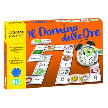 Il domino delle ore