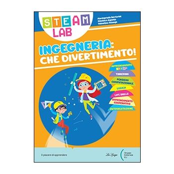 Ingegneria: Che divertimento