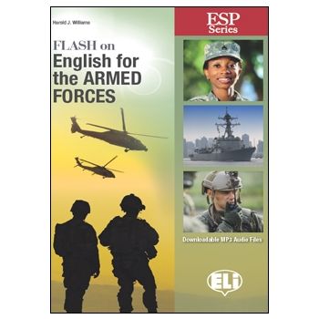 Flash on English for Armed Forces - Il Piacere di Apprendere