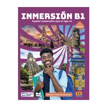 Inmersión B1 Alumno