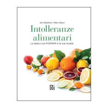 Intolleranze Alimentari - Plan