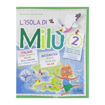 L'isola di Milù 2