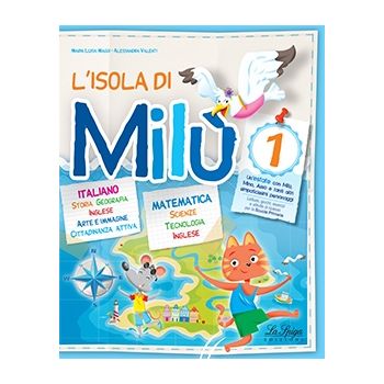 L'isola di Milù 1