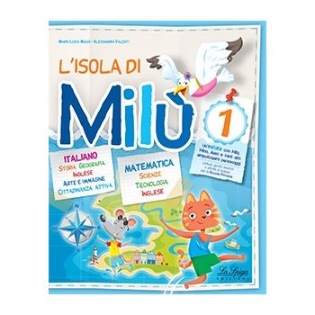 L'isola di Milù 1