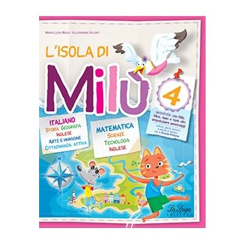 L'isola di Milù 4