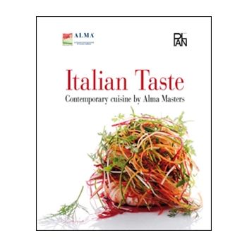 Italian Taste - Edizioni Plan