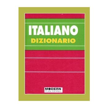 Dizionario Mini Italiano