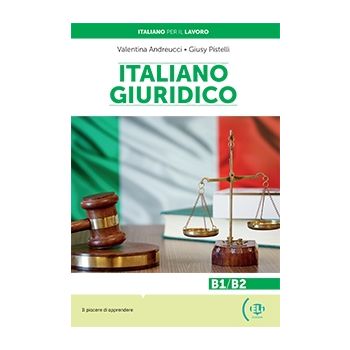 Italiano giuridico 