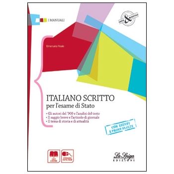 italiano-scritto-per-l-esame-di-stato-maturita-prima-prova-esempi