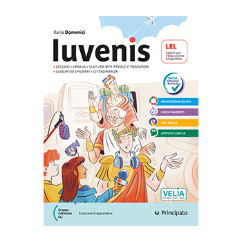 Iuvenis