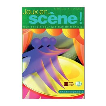 Jeux en...scène! 