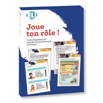 Joue ton rôle