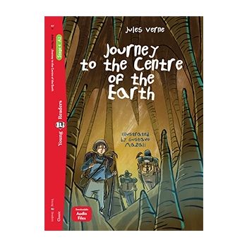Journey to the Centre of the Earth