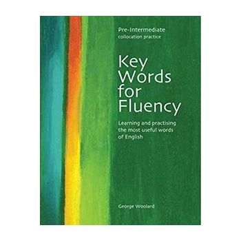 Key words for fluency. Pre-intermediate 
