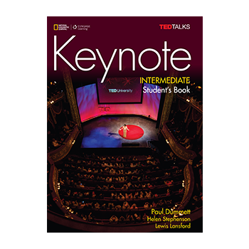 Keynote Intermediate Spark Ebook