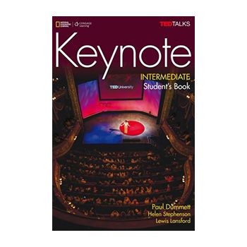 Keynote Intermediate Student Ebook