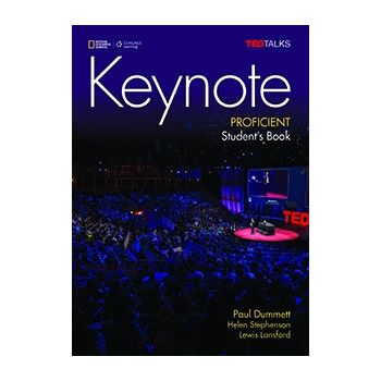 Keynote Proficient SB