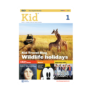 Kid - Abbonamento Riviste Digitali 2024 – 2025