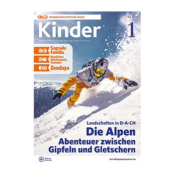 Kinder - Abbonamento Riviste Digitali 2025 – 2026