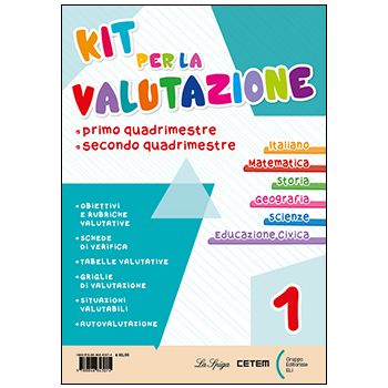 Kit per la valutazione