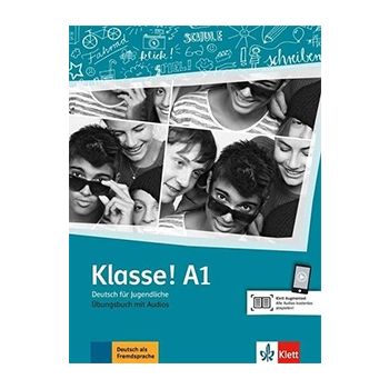 Klasse! A1 Ubungsbuch