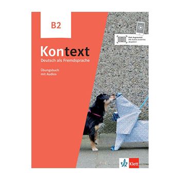 Kontext B2 Übungsbuch 