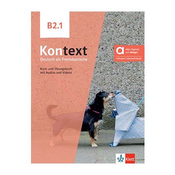 Kontext B2.1 - Hybride Ausgabe 