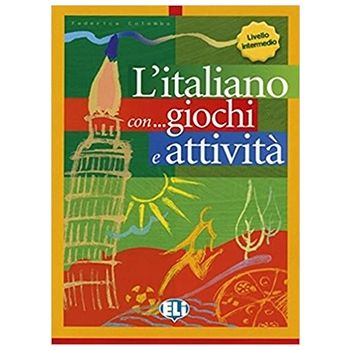 'italiano... con giochi e attività - livello 3