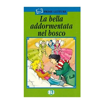 La bella addormentata nel bosco 
