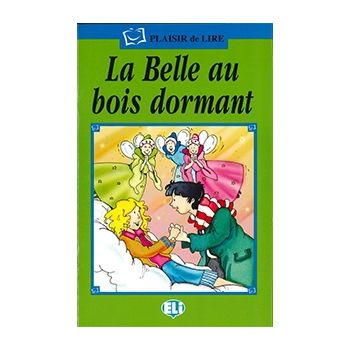 La belle au bois dormant
